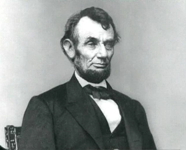 Abraham Lincoln