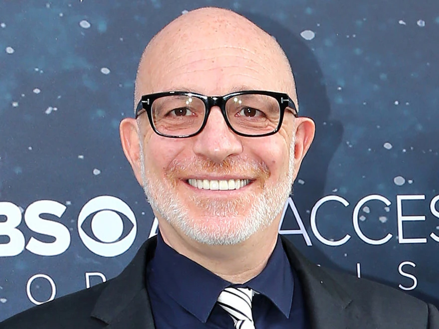Akiva Goldsman