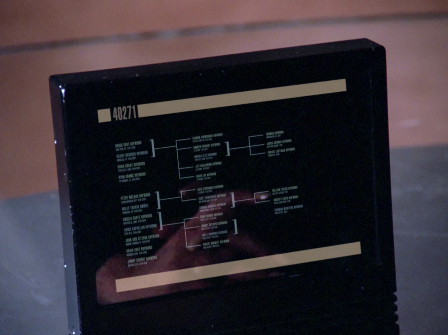 Annie Kaprelian Raymond