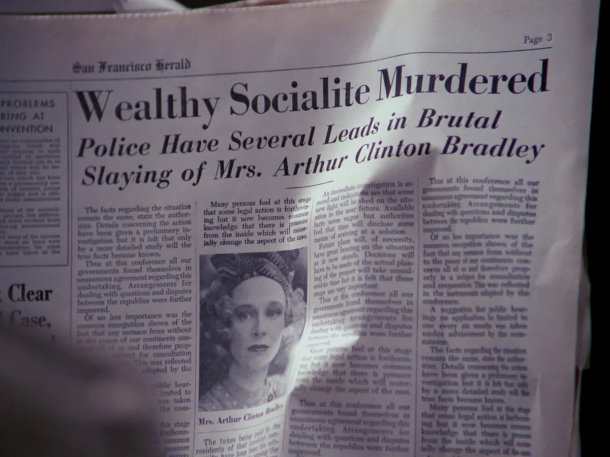 Arthur Clinton Bradley