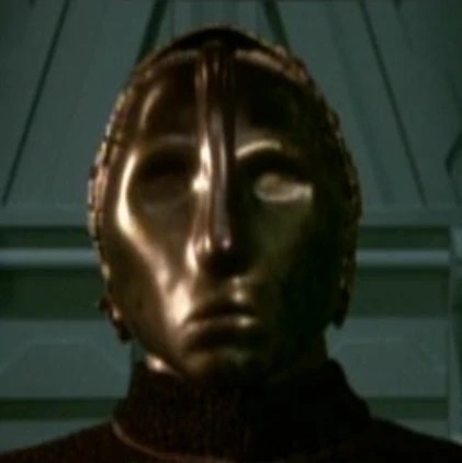 Automated Commander 122