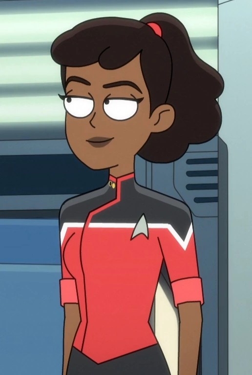 Image of Beckett Mariner