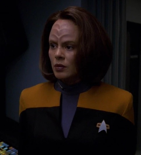 Image of B'Elanna Torres