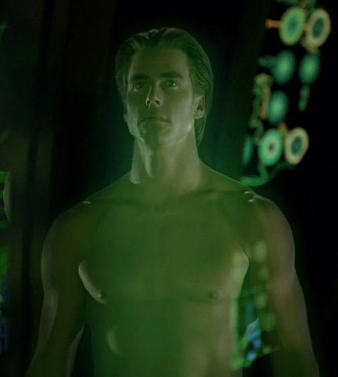 Borg species designations