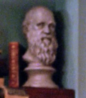 Charles Darwin