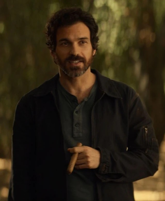 Image of Cristóbal Rios