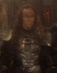 Doran, daughter of W'mar