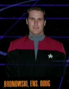 Doug Bronowski