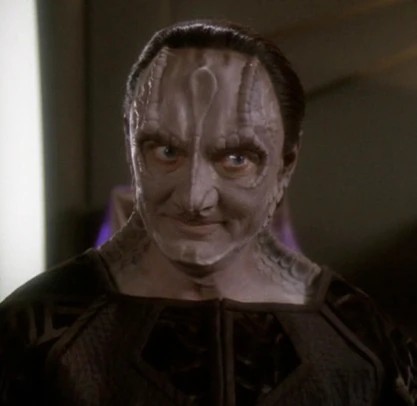 Image of Garak