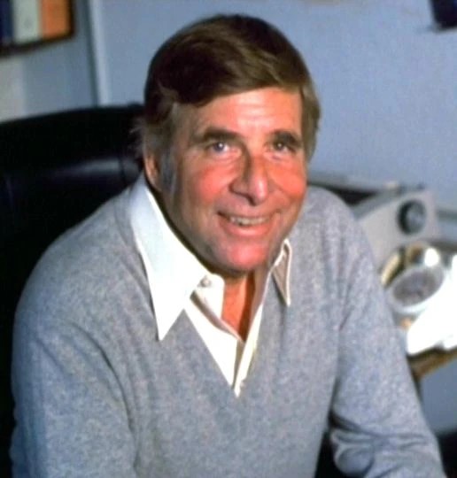 Eugene Roddenberry
