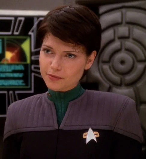 Image of Ezri Dax