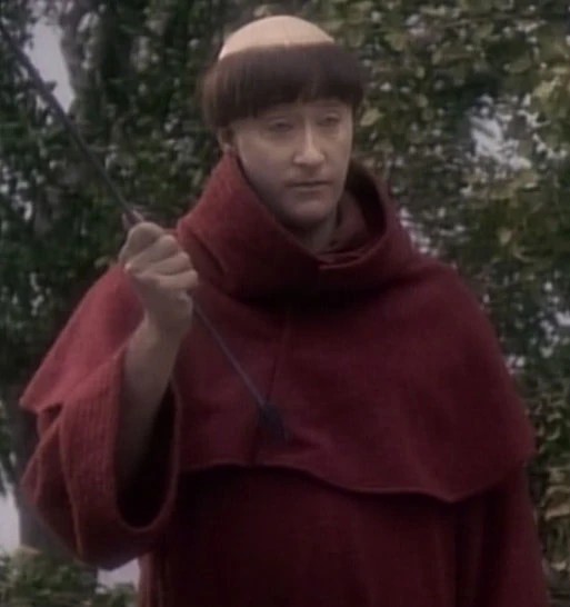 Friar Tuck