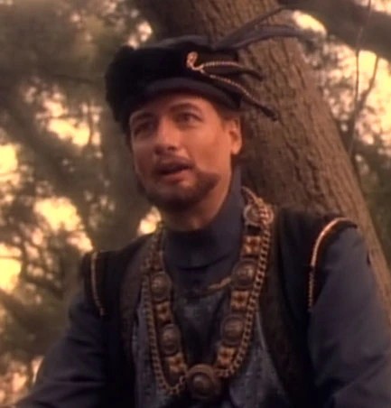 High Sheriff of Nottingham