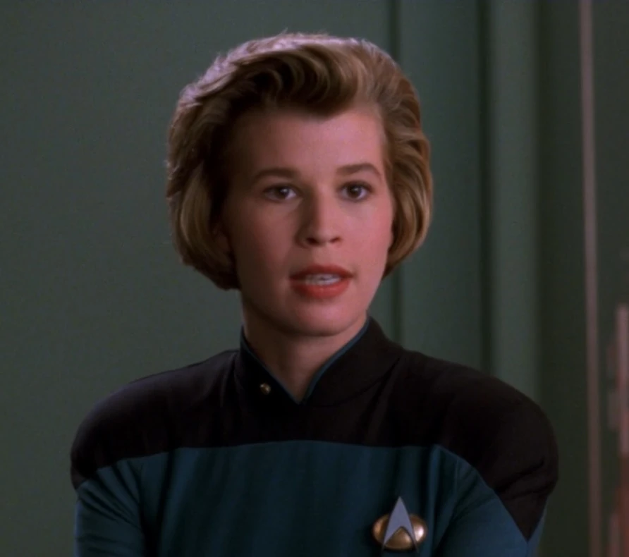 Image of Admiral Janeway