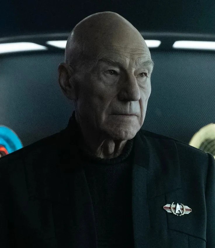 Image of Jean-Luc Picard