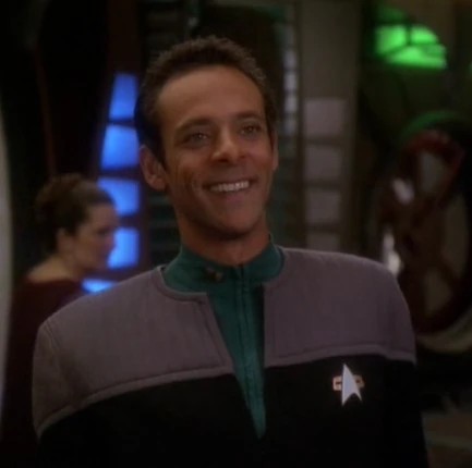Julian Bashir