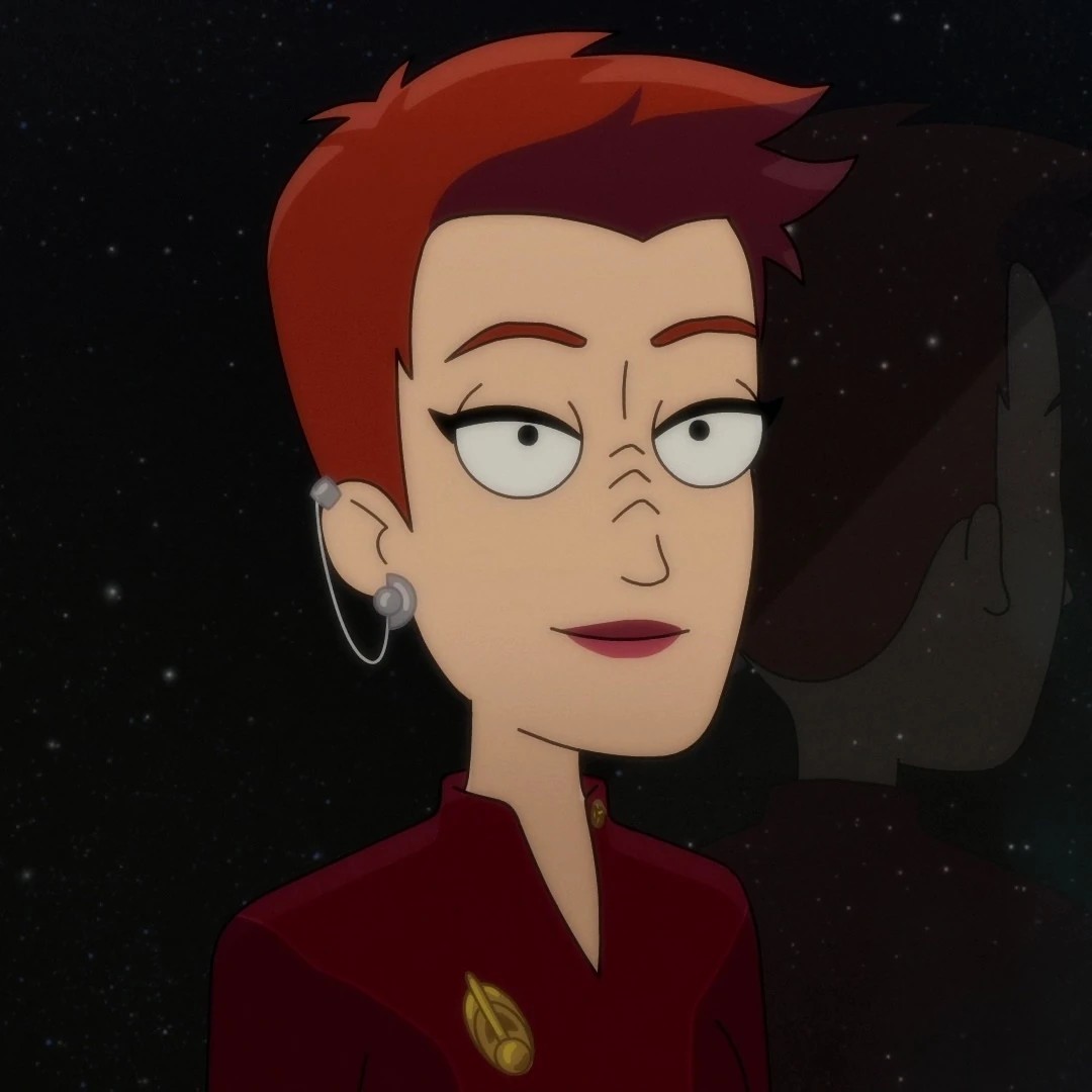 Kira Nerys