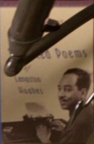 Langston Hughes