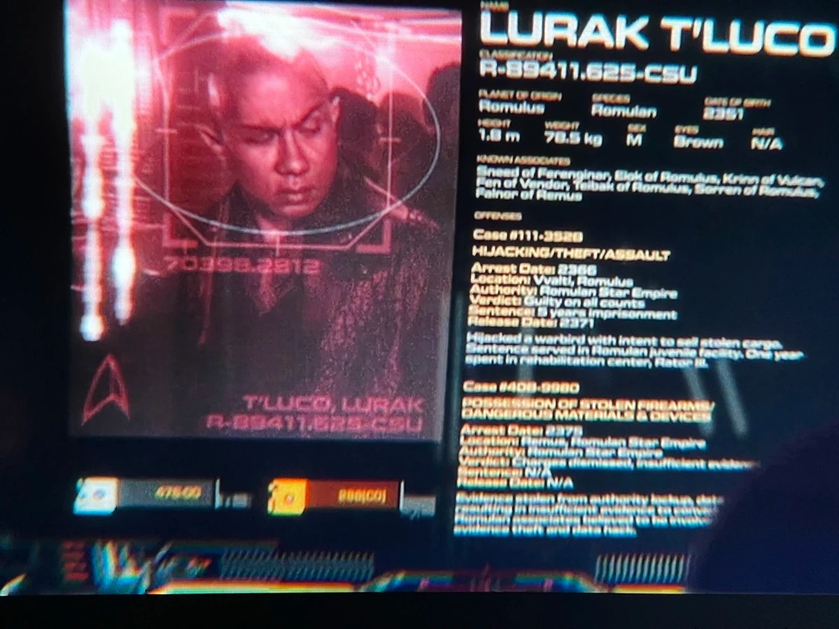 Lurak T'Luco