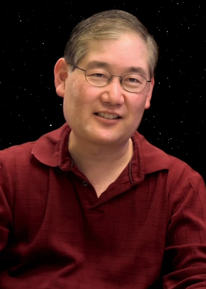 Michael Okuda
