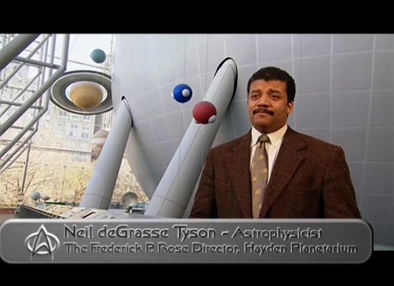 Image of Cadet Tyson