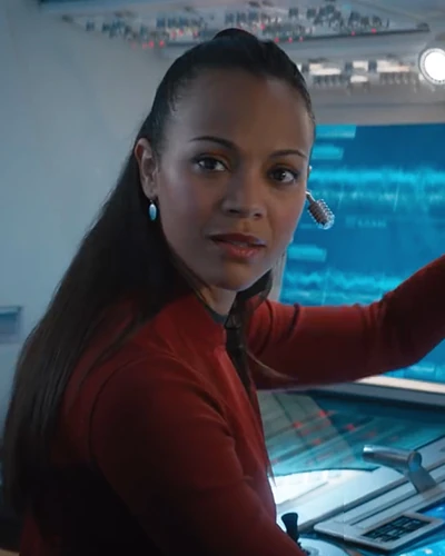 Image of Nyota Uhura