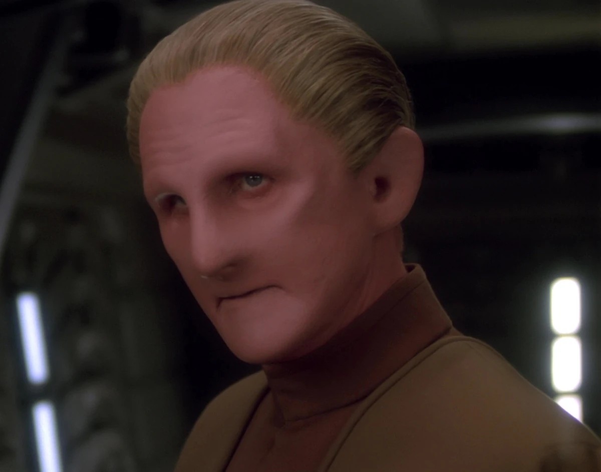 Odo