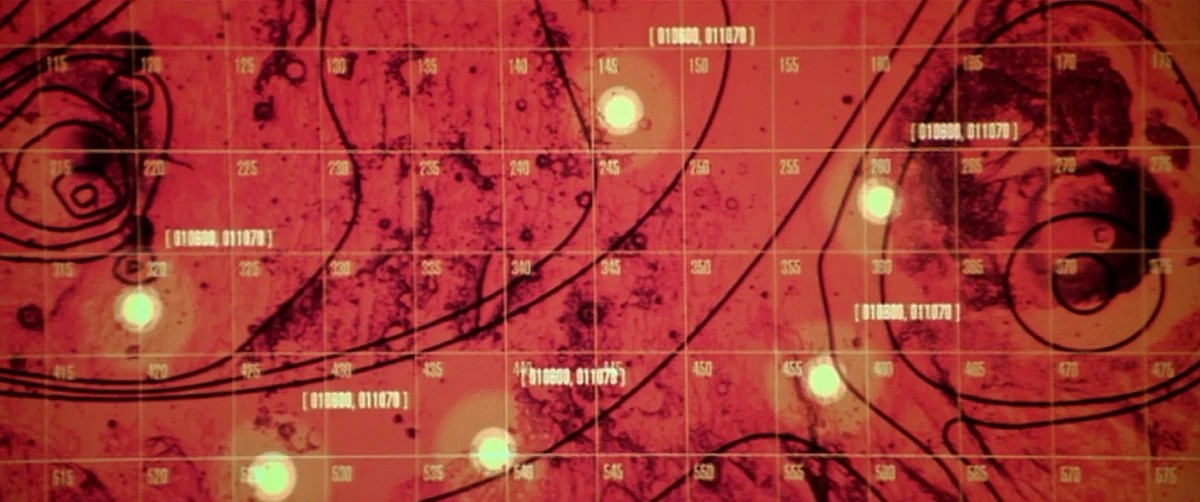 Positronic signature