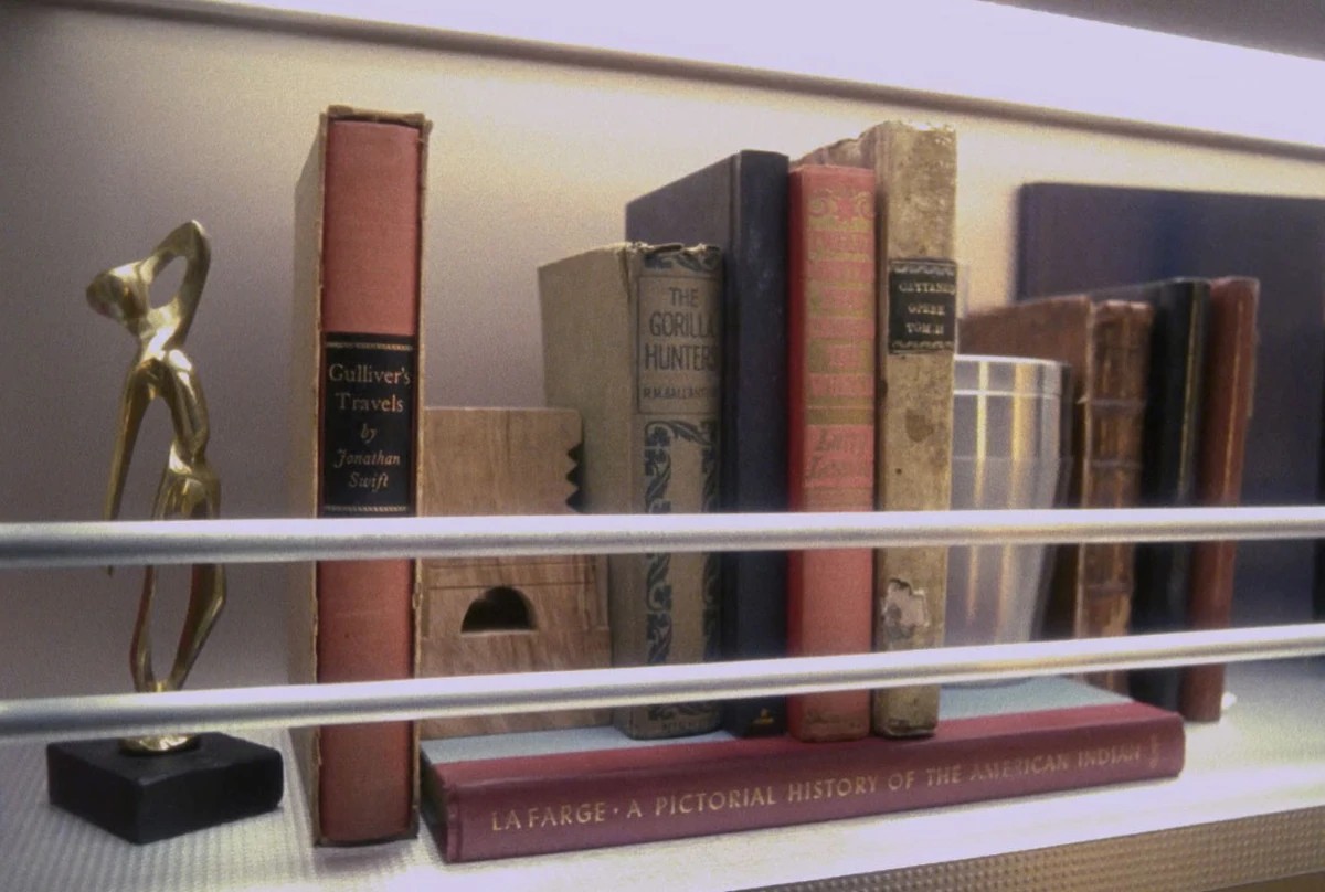 Robert Michael Ballantyne