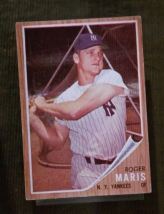 Roger Maris