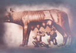 Romulus and Remus