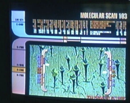 Silicon-based parasite