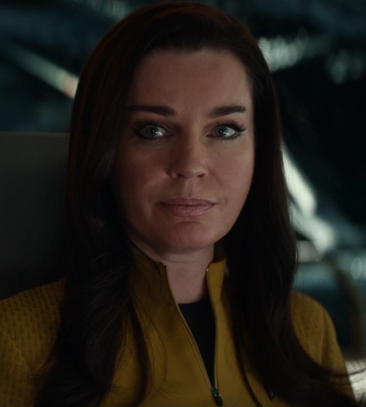 Image of Una Chin-Riley