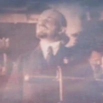 Vladimir Lenin