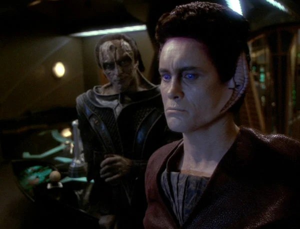 Weyoun 5