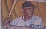 Willie Mays