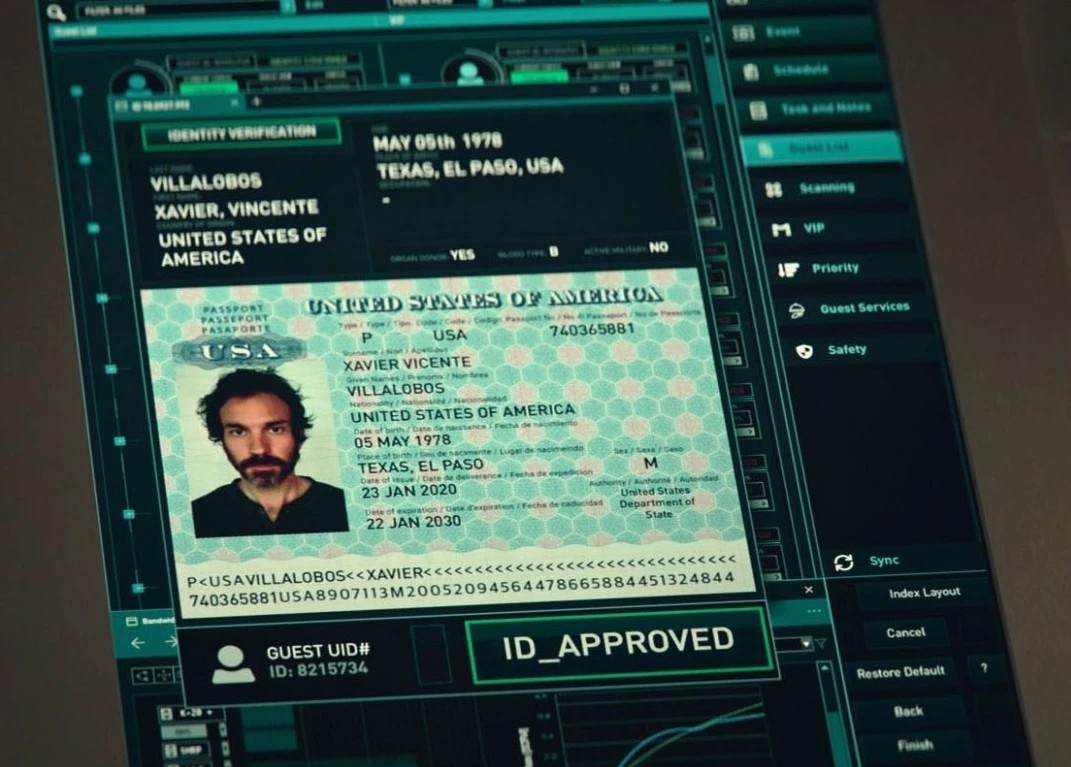 Xavier Vincente Villalobos