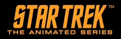 Poster for Star Trek: The Animated Series
