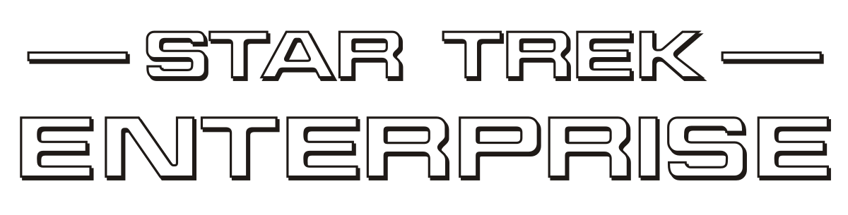 Poster for Star Trek: Enterprise
