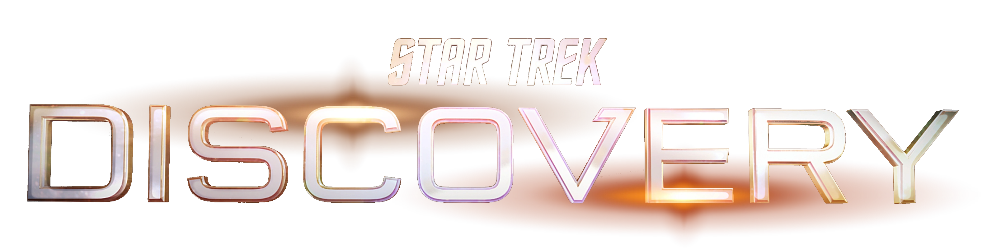 Poster for Star Trek: Discovery