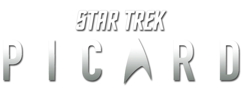 Poster for Star Trek: Picard