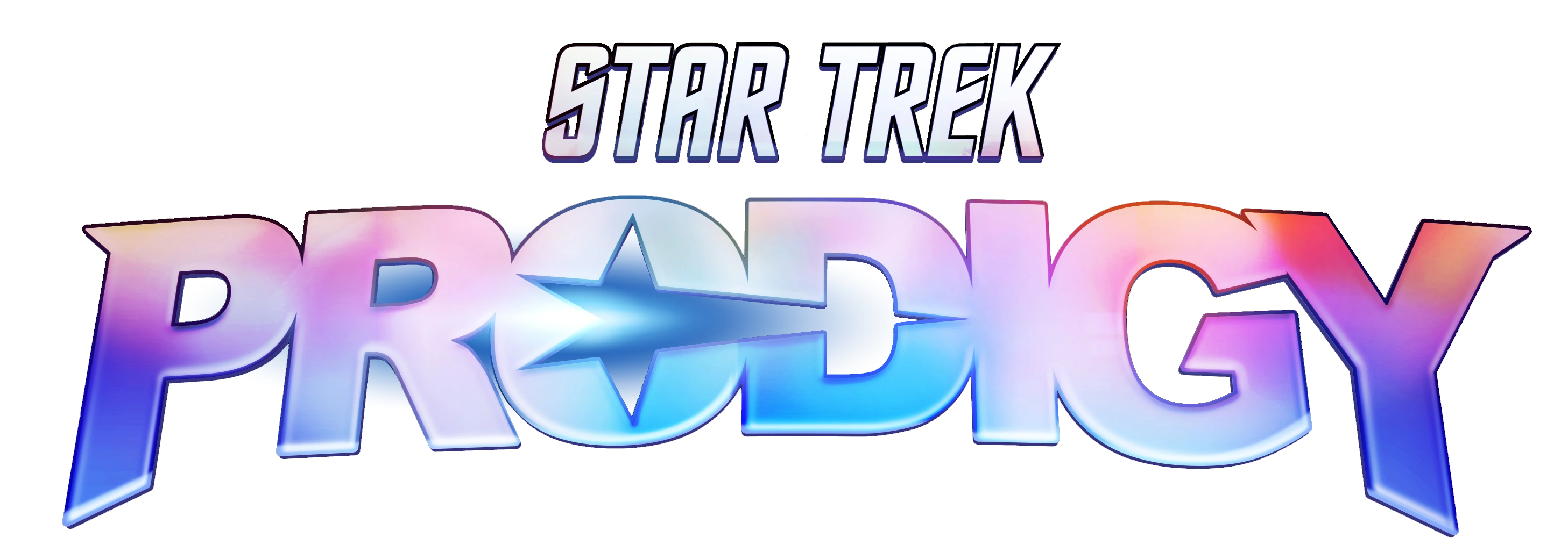 Poster for Star Trek: Prodigy